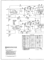 Eico ST-70 - Schematic 